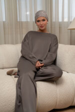 ⁦بنطلون بجيبين⁩ - الصورة ⁦4⁩