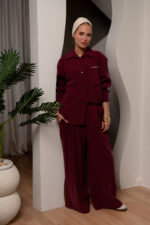 Loose-Fit Shirt - Image 2