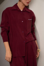 Loose-Fit Shirt - Image 4