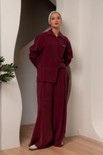 Loose-Fit Shirt - Image 5