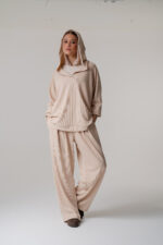 Hooded Co-ord Set - Image 3