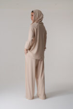 Hooded Co-ord Set - Image 5