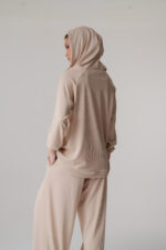 Hooded Co-ord Set - Image 6