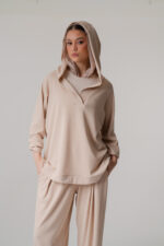 Hooded Co-ord Set - Image 7