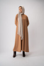 Soft Knit Maxi Dress