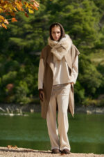 Soft Oversized Sleeveless Vest