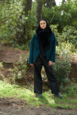 ⁦جاكت بسوستة⁩ - الصورة ⁦2⁩