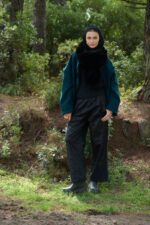 ⁦جاكت بسوستة⁩ - الصورة ⁦3⁩