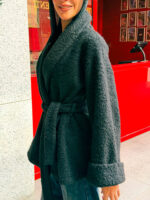 Booklet jacket with inverted sleeves - Image 4