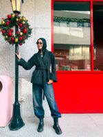 Booklet jacket with inverted sleeves - Image 6